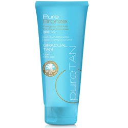 Everyday Gradual Tan SPF 15